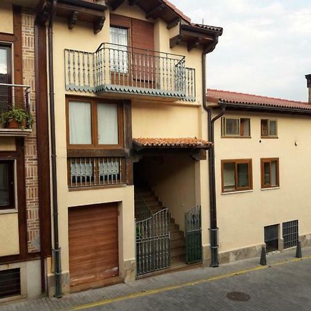 Zaguan Guest House Rascafria Ngoại thất bức ảnh