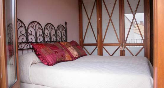 Zaguan Guest House Rascafria Ngoại thất bức ảnh