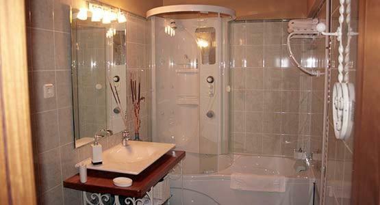 Zaguan Guest House Rascafria Ngoại thất bức ảnh
