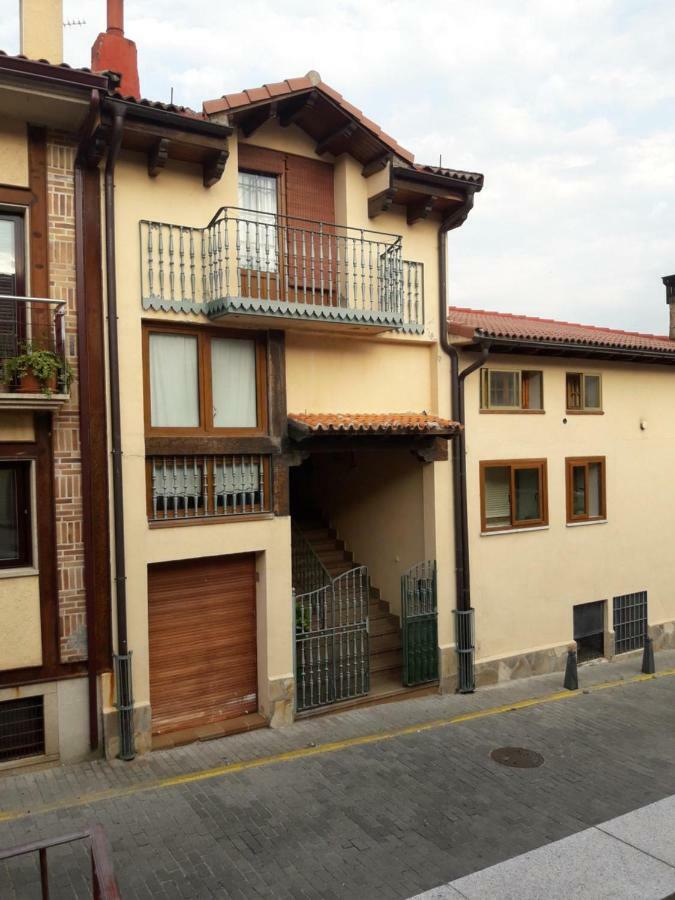 Zaguan Guest House Rascafria Ngoại thất bức ảnh